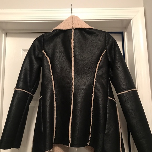 Brown jacket - Picture 2 of 2